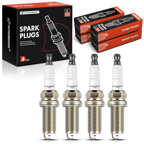 Best Spark Plugs For 2011 Hyundai Sonata
