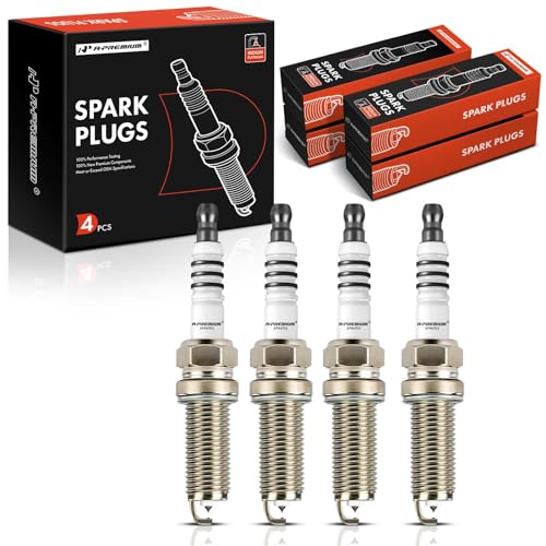 Best Spark Plugs For 2015 Nissan Altima