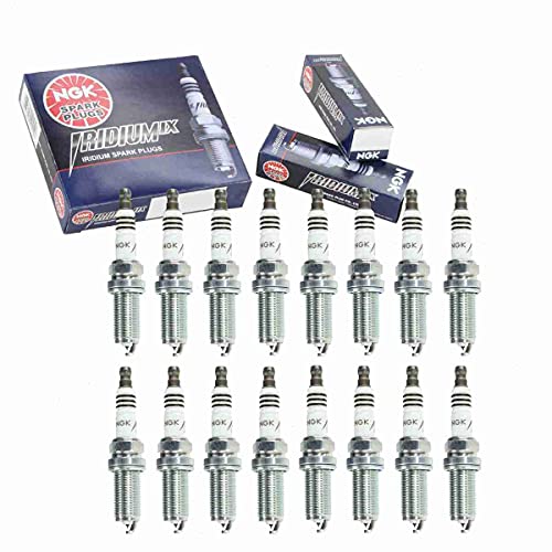 Best Spark Plugs for 392 Hemi