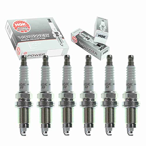 Best Spark Plugs for 4.0 Jeep Cherokee