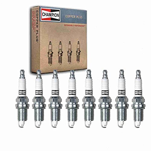 Best Spark Plugs For 47 Dodge Ram