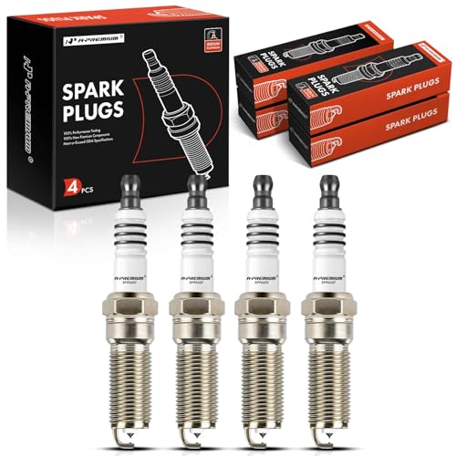 Best Spark Plugs For Ford Escape