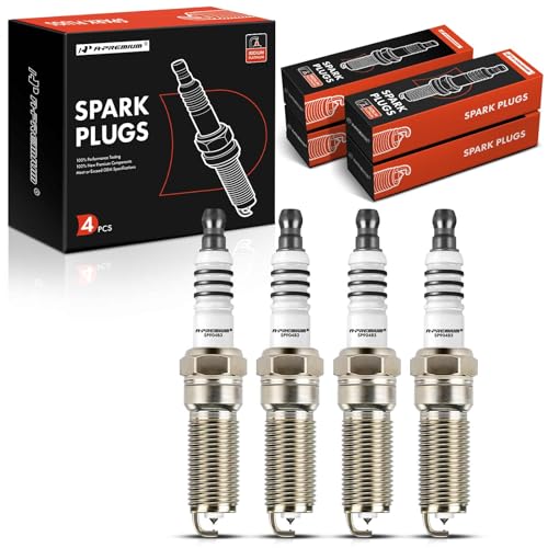 Best Spark Plugs For Ford Focus