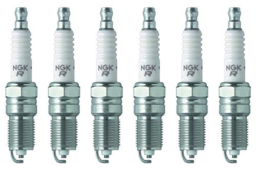 Best Spark Plugs For Ford Taurus