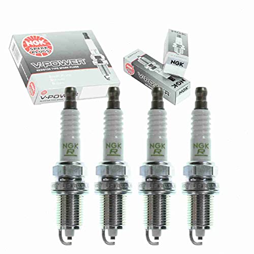 Best Spark Plugs For Honda Civic