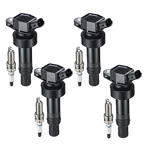 Best Spark Plugs For Kia Soul