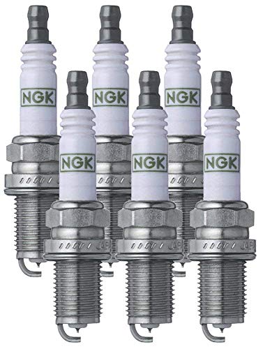 Best Spark Plugs For Lexus Gs 350