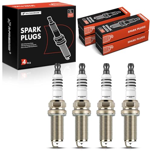 Best Spark Plugs For Mercedes C250