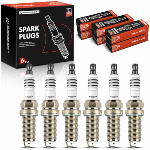 Best Spark Plugs For Mercedes