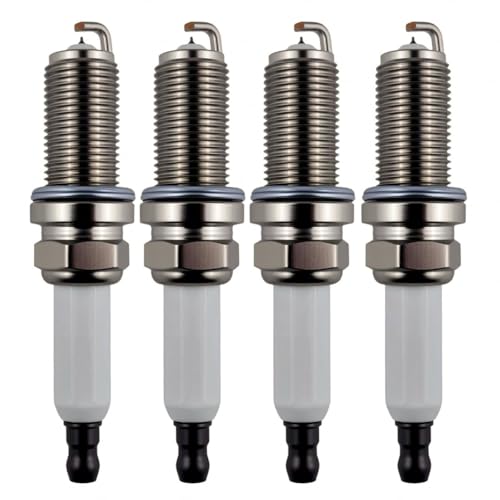 Best Spark Plugs for Mercury 4-Stroke Outboard