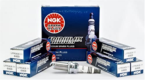 Best Spark Plugs For Nissan 350Z