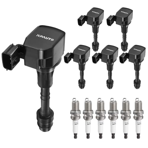 Best Spark Plugs For Nissan Frontier