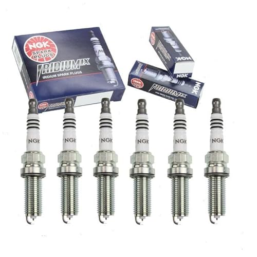 Best Spark Plugs For Nissan Murano