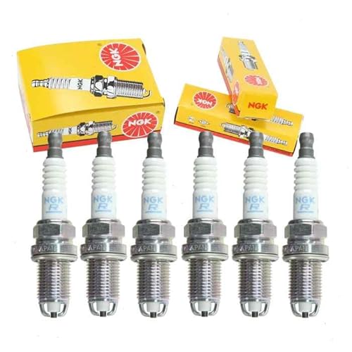 Best Spark Plugs For Porsche Boxster 987