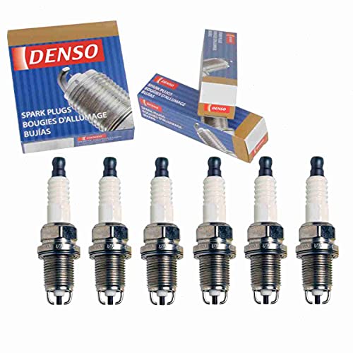 Best Spark Plugs For Toyota 4Runner
