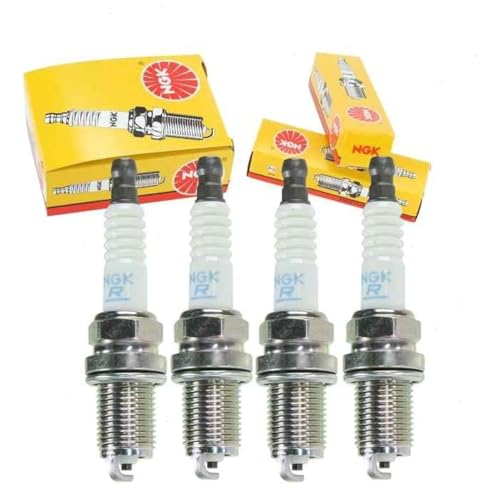 Best Spark Plugs For Toyota Camry 2007