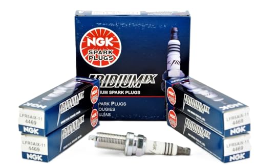 Best Spark Plugs for Toyota