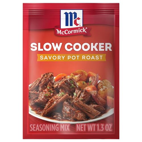 Best Spices for Pot Roast