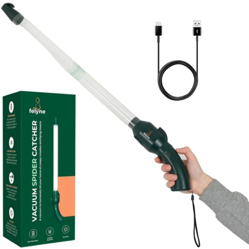 Best Spider Vacuum