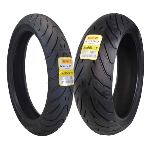 Best Sport Touring Motorcycle Tire
