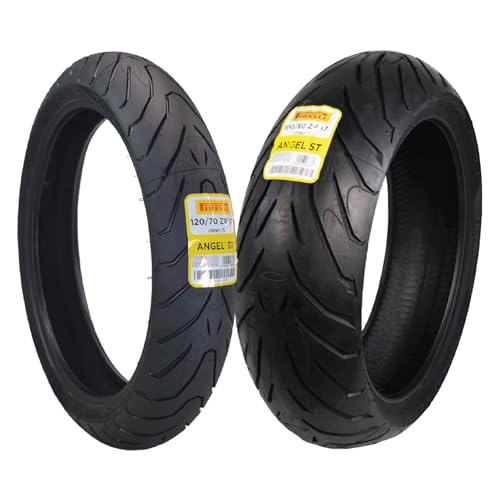 Best Sport Touring Motorcycle Tires