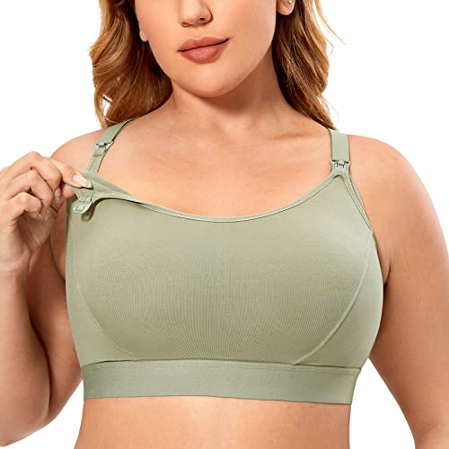 Best Sports Bras for Nursing Mothers