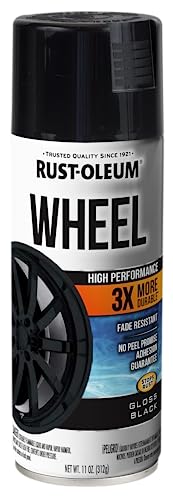 Best Spray Paint for Car Wheels