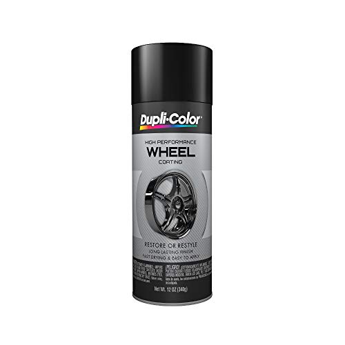 Best Spray Paint for Rims