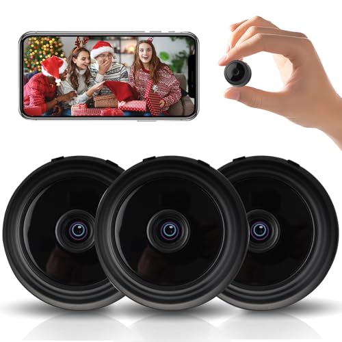 Best Spy Camera With Audio for Car