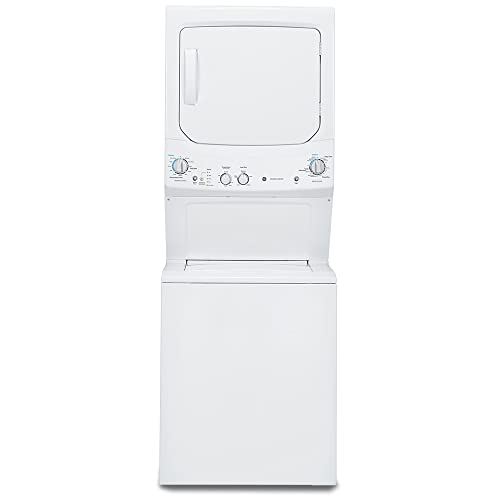 Best Stackable Gas Washer And Dryer