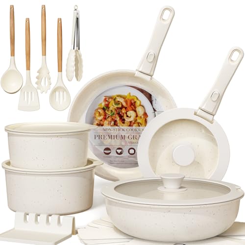 Best Stackable Pots And Pans