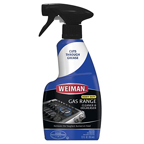 Best Stainless Steel Cooktop Cleaner