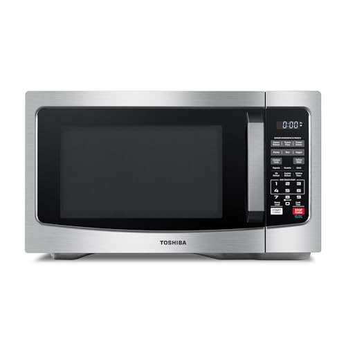 Best Stainless Steel Interior Microwave Oven