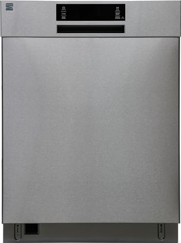 Best Stainless Steel Tub Dishwasher
