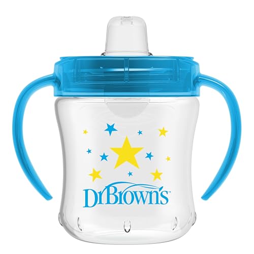 Best Starter Sippy Cup for 6 Month Old