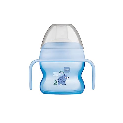 Best Starter Sippy Cup