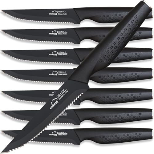 Best Steak Knives Dishwasher Safe