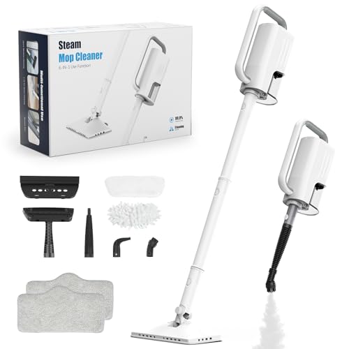 Best Steam Cleaner for Floor Tiles