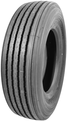 Best Steer Tires for Semi Trucks