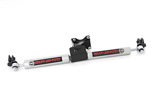 Best Steering Stabilizer For Jeep Jk
