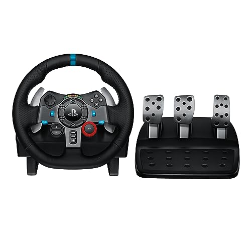 Best Steering Wheel for Ps5 Gt7