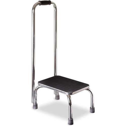 Best Step Stool for Elderly