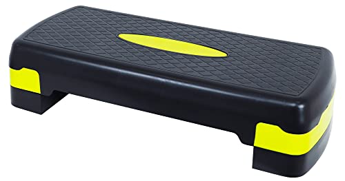 Best Step Stool for Exercise