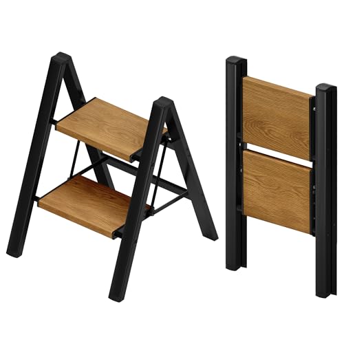 Best Step Stool for Kitchen