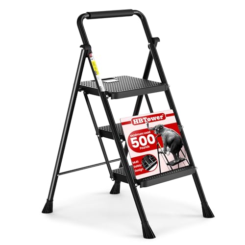 Best Step Stool