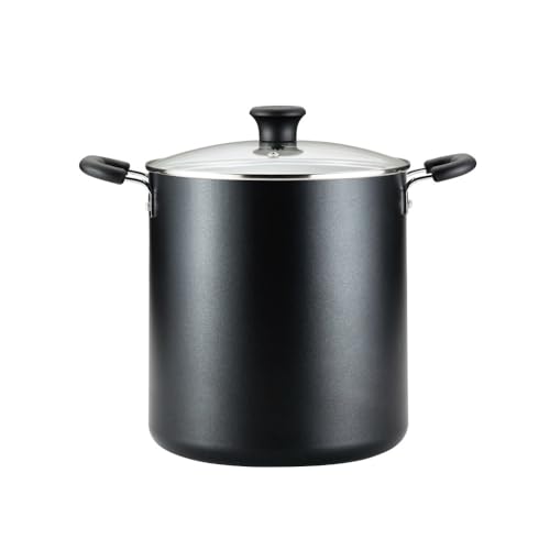 Best Stock Pot Size