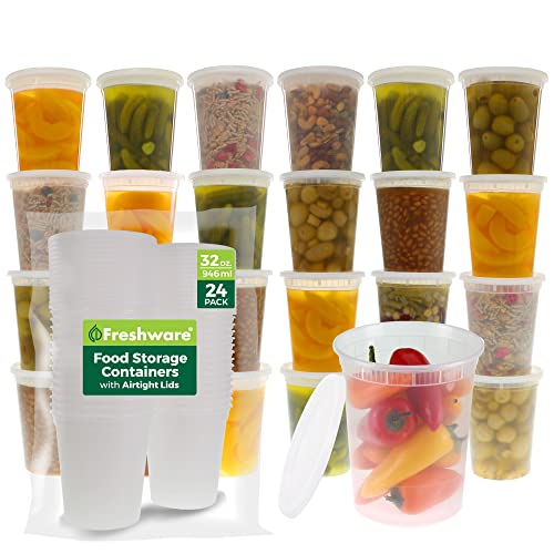 Best Storage Containers for Freezing Soup