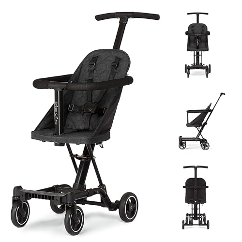 Best Strollers for 5 Year Olds