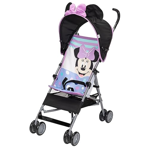 Best Strollers for Disney