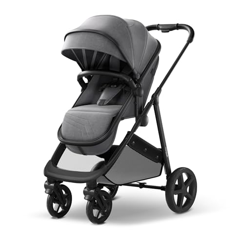 Best Strollers for Newborns